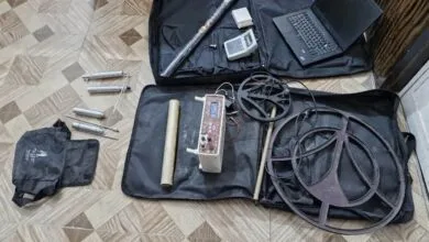 گردشگری و توریست ایران