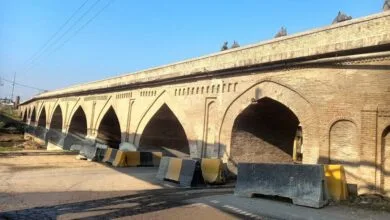 گردشگری و توریست ایران
