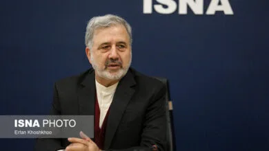 سفیر ایران: در ماراتن آزادی ۲ شهروند ایرانی در عربستان، برخی امور قابل گفتن نیست