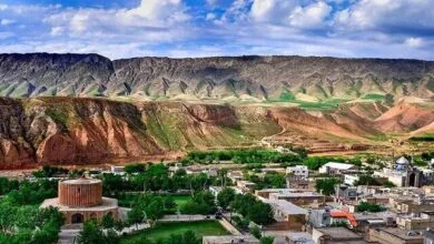 کلات نگین تاریخ طبیعت شرق ایران، آماده جهش گردشگری کلات نگین تاریخ طبیعت شرق ایران، آماده جهش گردشگری