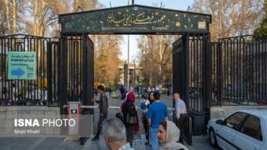 کاخ نیاوران برای روز جهانی موزه چه برنامه‌هایی دارد؟