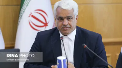 گردشگری و توریست ایران