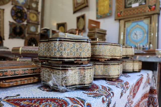 صنایع‌دستی؛ نیاز دیروز، زینت امروز؟