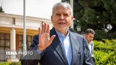 گردشگری و توریست ایران