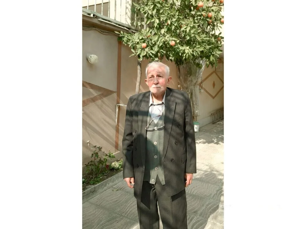 میخواستند سرویسهای بهداشتی مسجد شاه را به مغازه تبدیل کنند! میخواستند سرویسهای بهداشتی مسجد شاه را به مغازه تبدیل کنند!