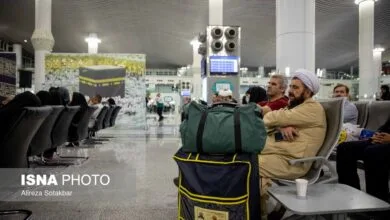 حجاج چگونه ارز زیارتی بگیرند؟ حجاج چگونه ارز زیارتی بگیرند؟