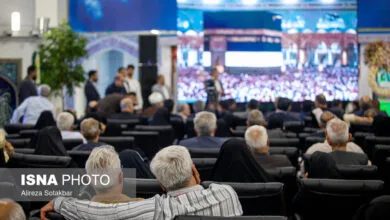 اعزام حجاج از ۲۳ ایستگاه پروازی کشور/ آغاز برگشت از خرداد ماه اعزام حجاج از ۲۳ ایستگاه پروازی کشور/ آغاز برگشت از خرداد ماه