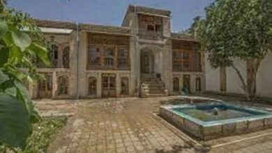 گردشگری و توریست ایران