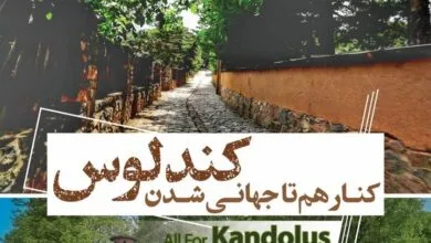 گردشگری و توریست ایران