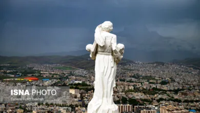 گردشگری و توریست ایران