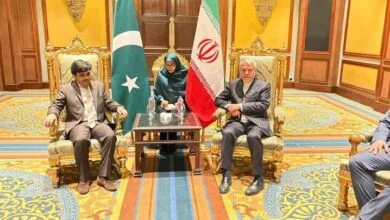 ایران خانه دوم زائران پاکستانی است ایران خانه دوم زائران پاکستانی است