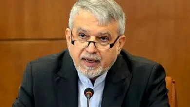 پیشنویس یادداشت تفاهم گردشگری ایران و مصر آماده شد پیشنویس یادداشت تفاهم گردشگری ایران و مصر آماده شد