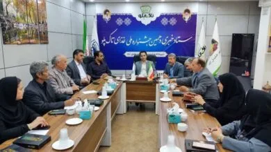 رونق گردشگری دیار تاکستانهای خراسان رضوی با برگزاری جشنواره تاکپلو رونق گردشگری دیار تاکستانهای خراسان رضوی با برگزاری جشنواره تاکپلو