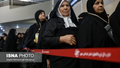 حجاج بخوانند حجاج بخوانند