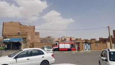 گردشگری و توریست ایران