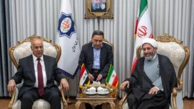 وعده رئیس سازمان فرهنگ برای مرمت طاق کسری وعده رئیس سازمان فرهنگ برای مرمت طاق کسری