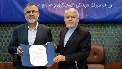 حکم جدید حجتالله ایوبی حکم جدید حجتالله ایوبی