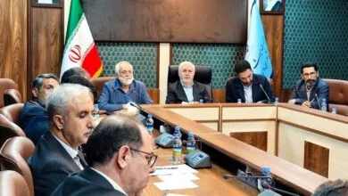 آخرین وضعیت پرونده ثبت جهانی «مساجد ایرانی» آخرین وضعیت پرونده ثبت جهانی «مساجد ایرانی»