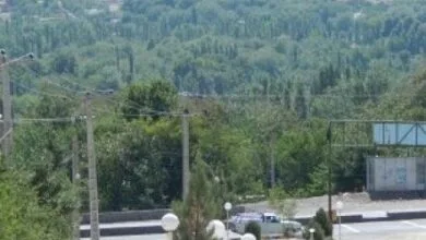 رونق گردشگری دهبکری بم با حمایت اداره کل میراث فرهنگی/ راه‌اندازی خانه صنایع دستی