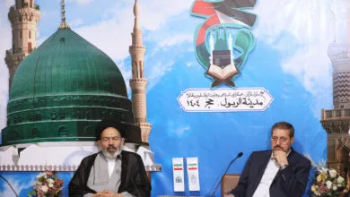 همه زائران ایرانی در عربستان سلامت هستند/ بازداشتی نداشتیم همه زائران ایرانی در عربستان سلامت هستند/ بازداشتی نداشتیم