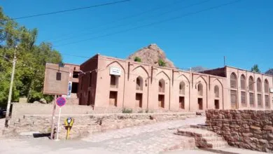 گردشگری و توریست ایران