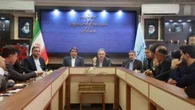 گردشگری و توریست ایران