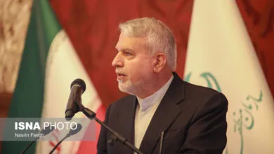 مقابله با پروژه‌های ایران‌هراسی به بازگشایی مسیر گردشگری کمک می‌کند