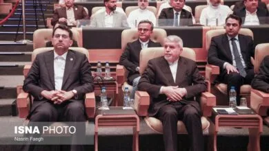 گردشگری و توریست ایران