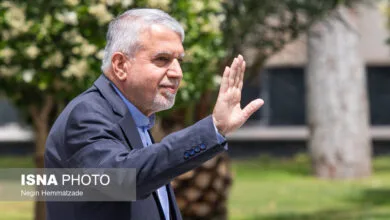 گردشگری و توریست ایران