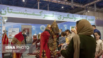 گردشگری و توریست ایران