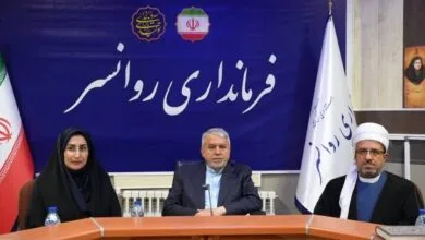 ظرفیت مراکز اقامتی کشور برای میزبانی از ۱۵ میلیون گردشگر آماده میشود ظرفیت مراکز اقامتی کشور برای میزبانی از ۱۵ میلیون گردشگر آماده میشود