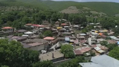 روستای کندلوس گزینه اصلی جهانی شدن روستای کندلوس گزینه اصلی جهانی شدن