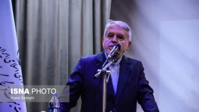 گردشگری و توریست ایران