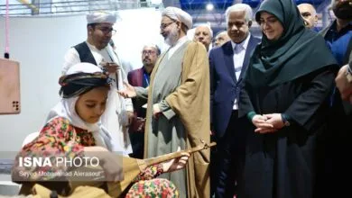 گردشگری و توریست ایران