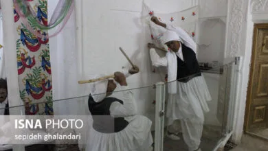 ردپای زندگی در گذر زمان/ موزههای خراسان جنوبی چه میگویند؟ ردپای زندگی در گذر زمان/ موزههای خراسان جنوبی چه میگویند؟