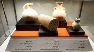 «گنجینه‌ بابل»، گشتی در زندگی گذشتگان