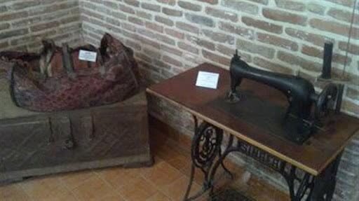 «گنجینه‌ بابل»، گشتی در زندگی گذشتگان