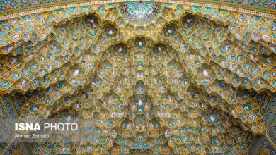 گردشگری و توریست ایران
