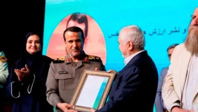گردشگری و توریست ایران