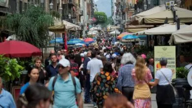 گردشگری و توریست ایران