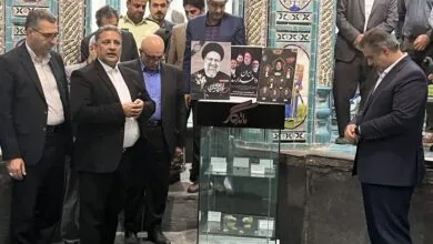 گردشگری و توریست ایران