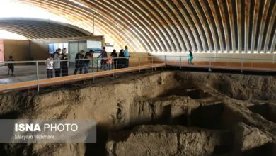 گردشگری و توریست ایران