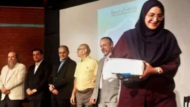 درخشش هفت‌ساله موزه هفت‌تپه در آیین ملی موزه برتر ایکوم ایران