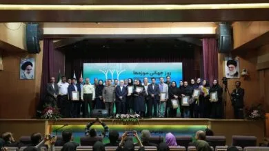 گردشگری و توریست ایران