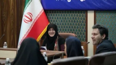 گردشگری و توریست ایران