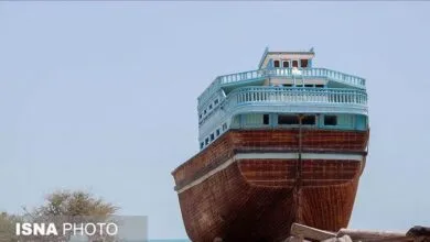 گردشگری و توریست ایران