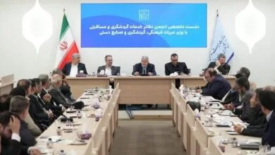 واردات ۲۰۰ قلم کالای تخصصی گردشگری به کشور