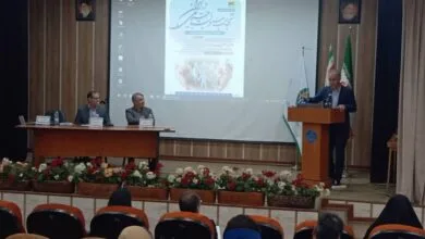 گردشگری و توریست ایران