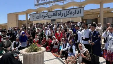 گردشگری و توریست ایران