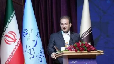 مدیر پایگاههای میراث ملی و جهانی تغییر کرد مدیر پایگاههای میراث ملی و جهانی تغییر کرد